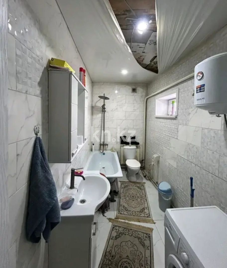 Продажа 3-комнатного дома, 87 м² в Акмолинской области - фото 6