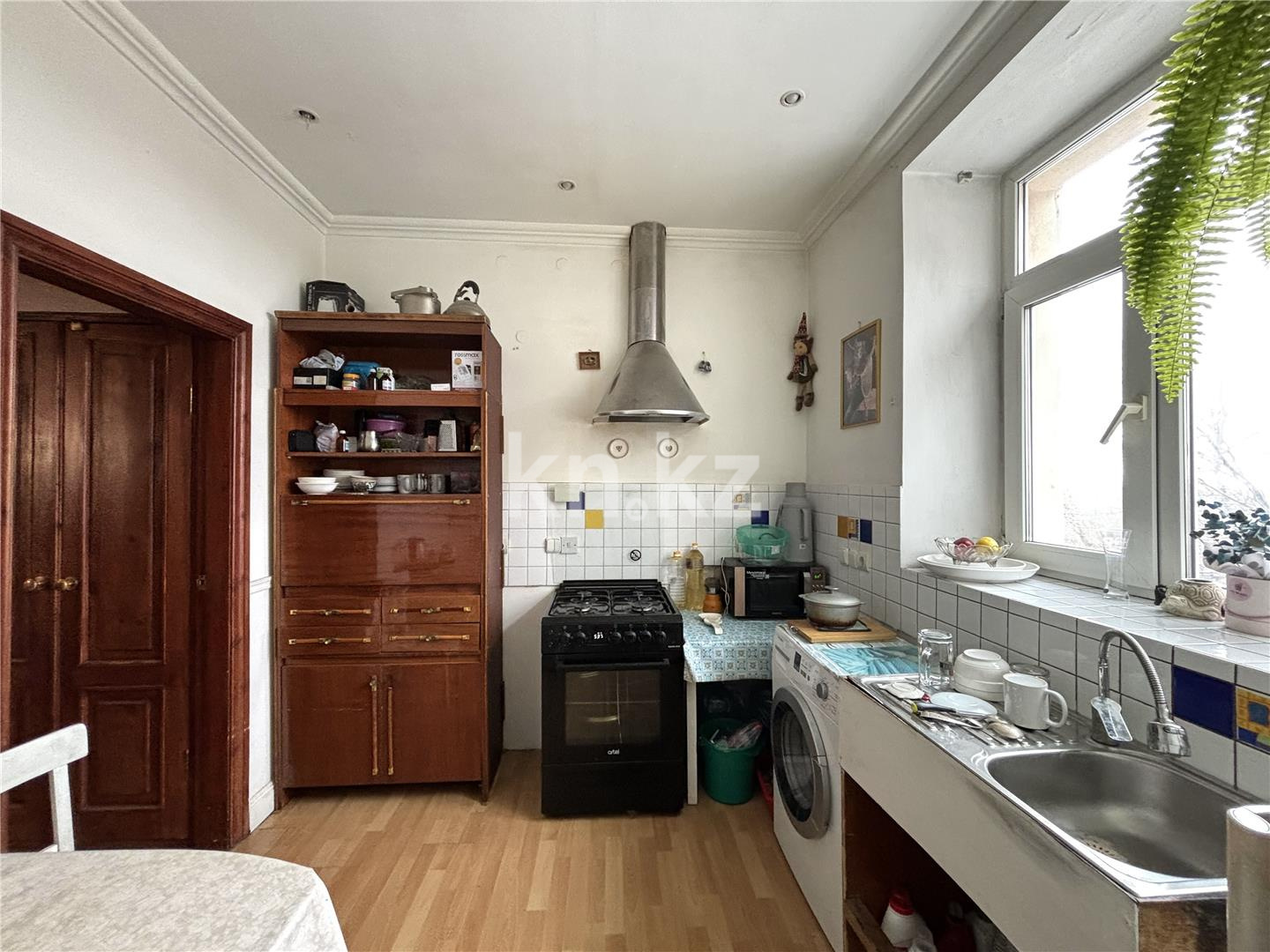 Продажа 3-комнатной квартиры, 72 м² в Караганде - фото 6