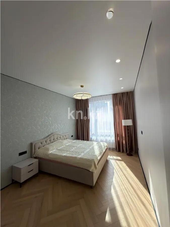 Продажа 3-комнатной квартиры, 78 м² в Алматы - фото 2