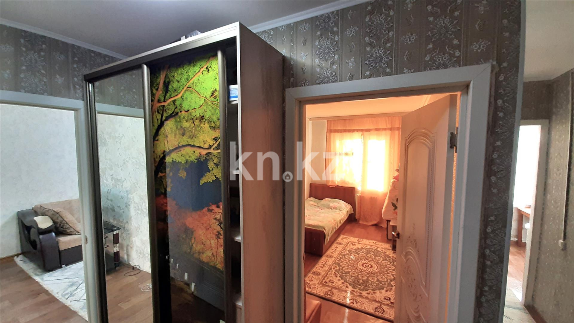 Продажа 2-комнатной квартиры, 44 м², ул. Квартал 4а в Темиртау - фото 8