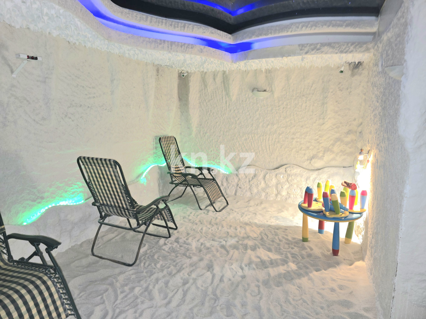 Продажа , 105 м², пр. Тауке хана, дом  10 в Шымкенте