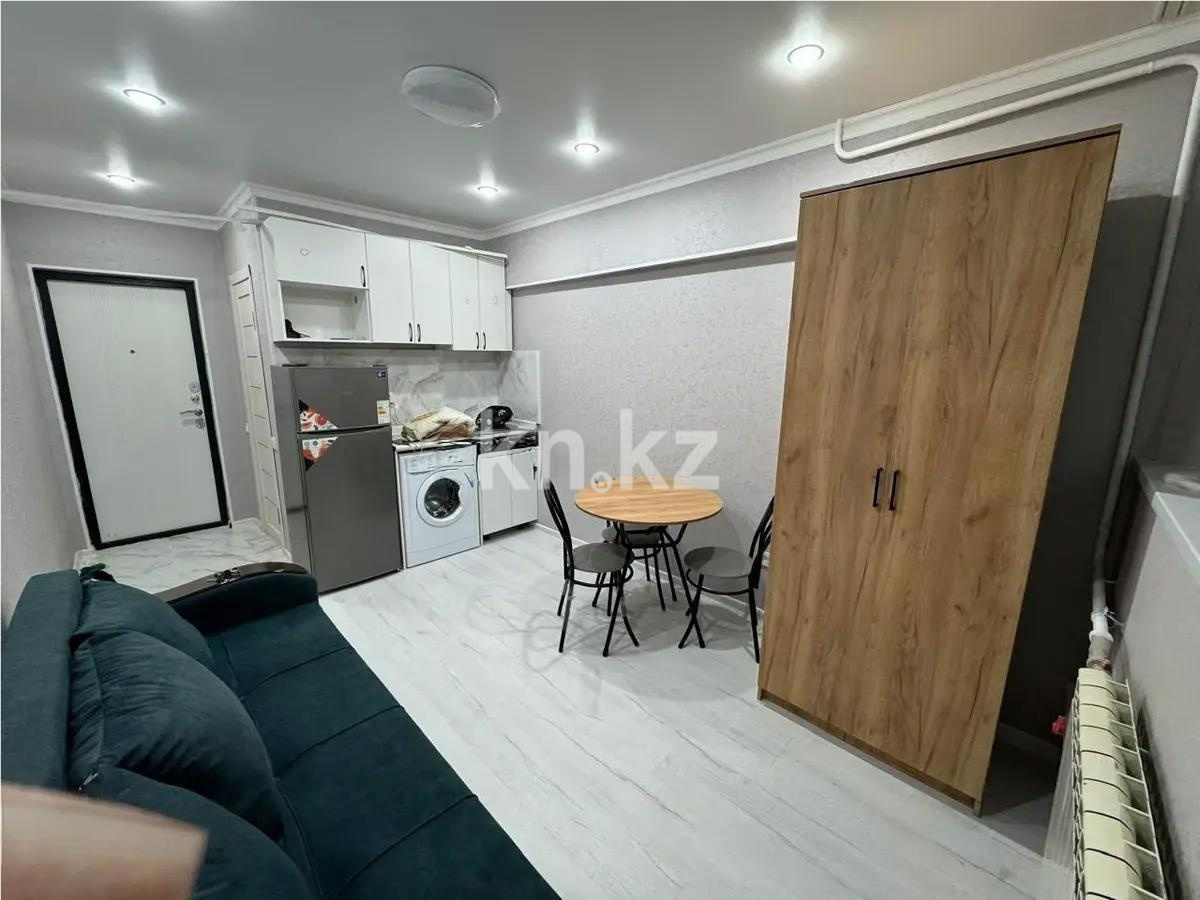 Продажа 1-комнатной квартиры, 16 м², пр. Аль-Фараби, дом  71/10 в Алматы