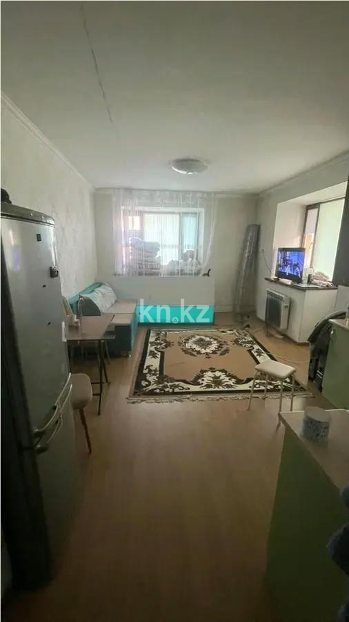 Продажа 1-комнатной квартиры, 23 м² в Астане