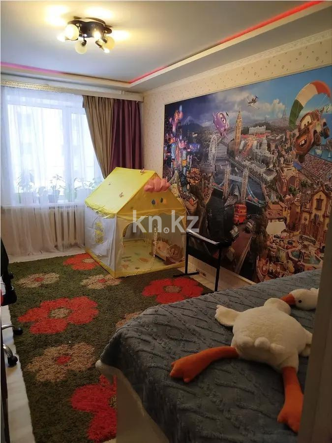 Продажа 3-комнатной квартиры, 79.5 м² в Астане - фото 3