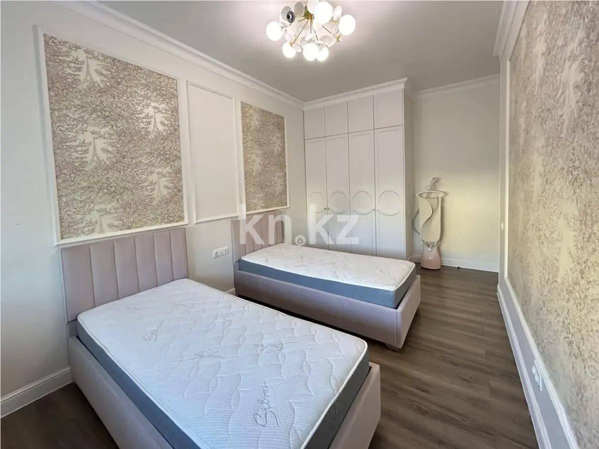 Продажа 4-комнатной квартиры, 122 м², ул. Храпатого, дом  14 в Астане - фото 4