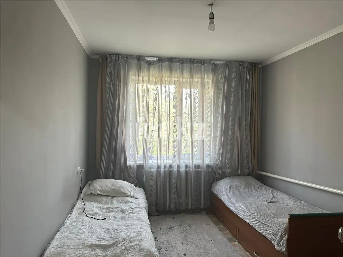 Продажа 4-комнатной квартиры, 87.43 м², ул. Кунгейлы, дом  3 в Алматы - фото 3