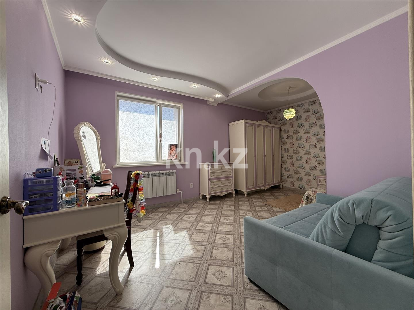 Продажа 5-комнатного дома, 450 м² в Караганде - фото 12