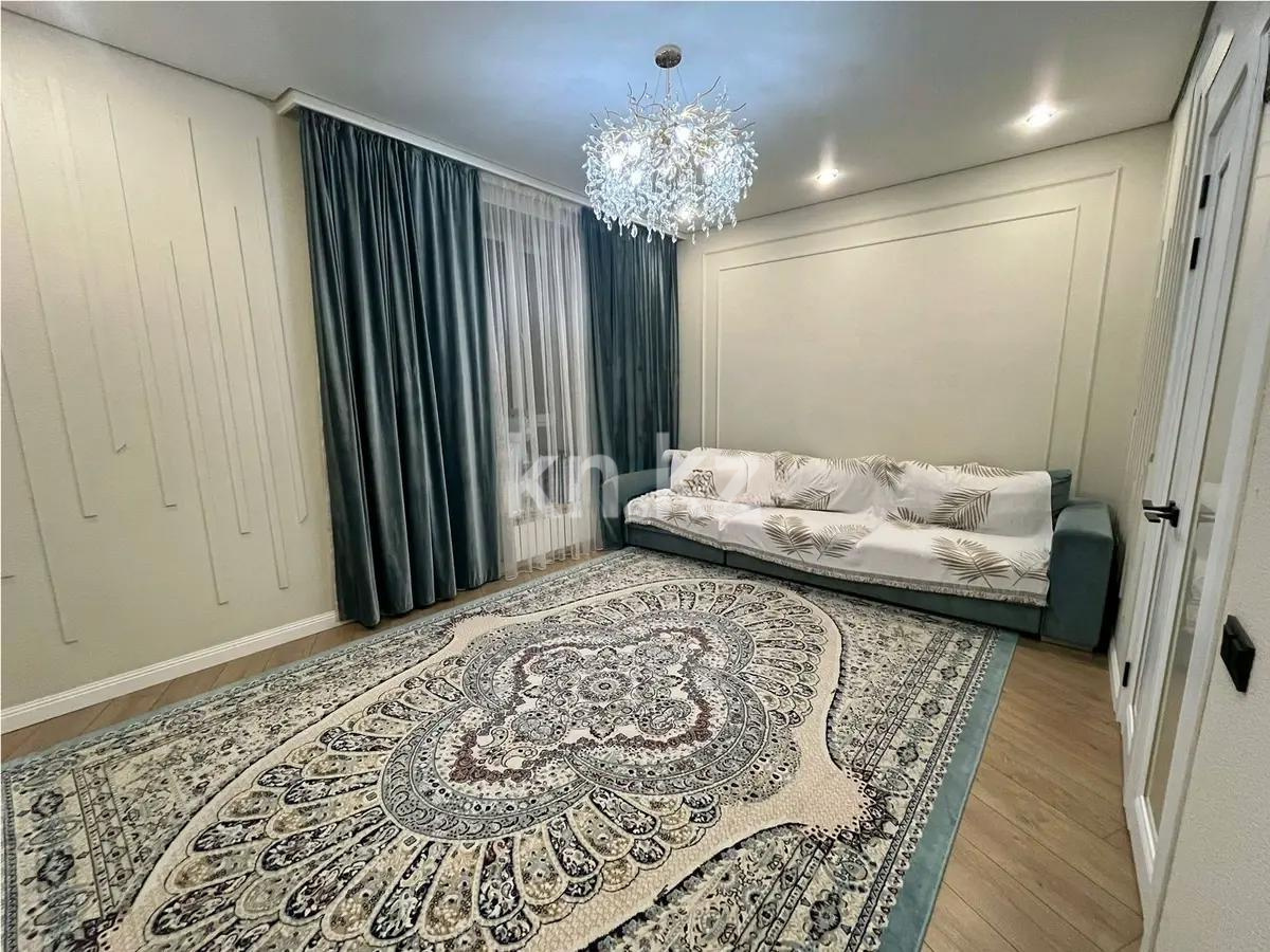 Продажа 2-комнатной квартиры, 63 м² в Астане - фото 2