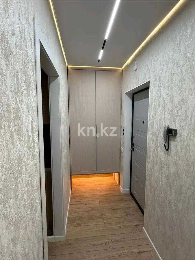 Продажа 2-комнатной квартиры, 36 м² в Астане - фото 4