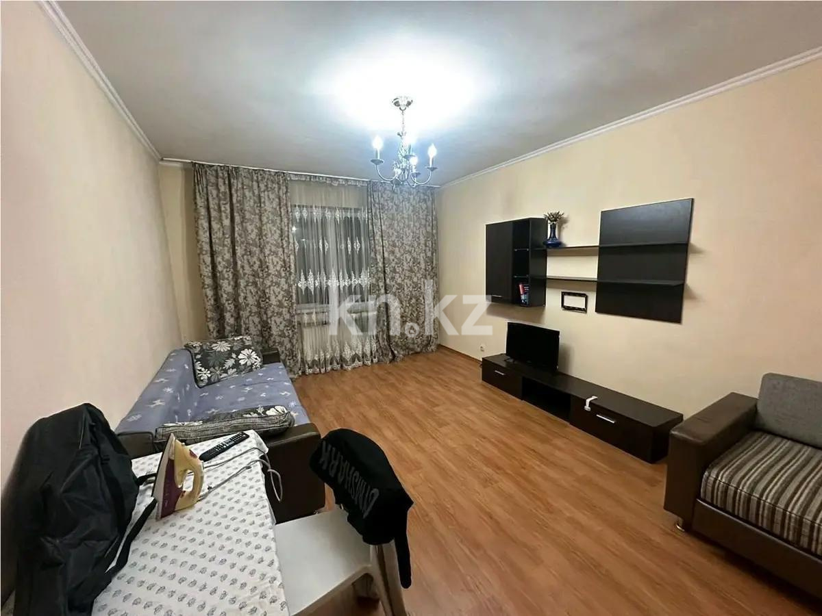 Продажа 3-комнатной квартиры, 78 м² в Алматы