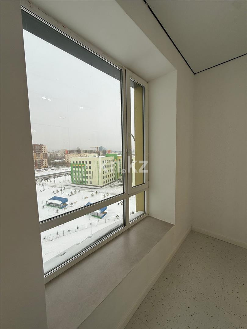 Продажа 3-комнатной квартиры, 68.3 м² в Астане - фото 16