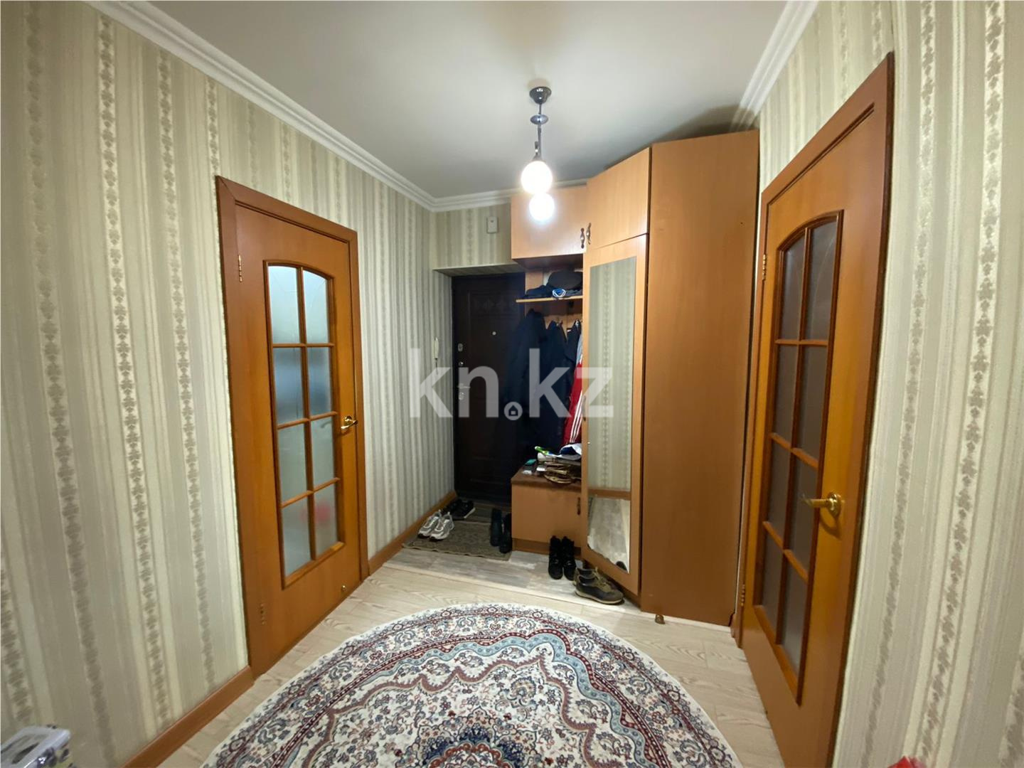 Продажа 3-комнатной квартиры, 63.8 м², ул. Торайгырова в Астане - фото 7