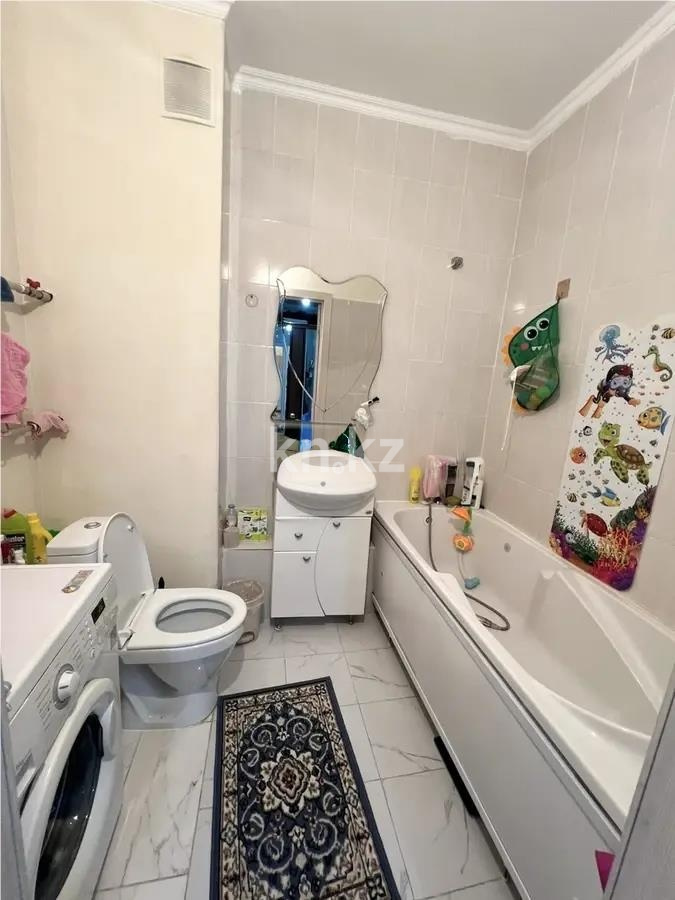 Продажа 1-комнатной квартиры, 44 м² в Астане - фото 3