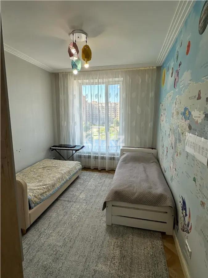 Продажа 3-комнатной квартиры, 87 м², ул. Бокейхана, дом  11/1 в Астане - фото 3