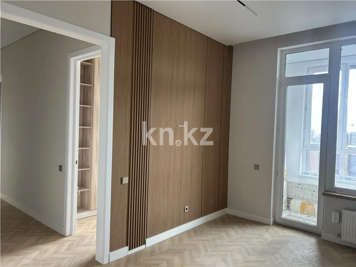 Продажа 2-комнатной квартиры, 64 м², ул. Рыскулова, дом  9 стр в Астане