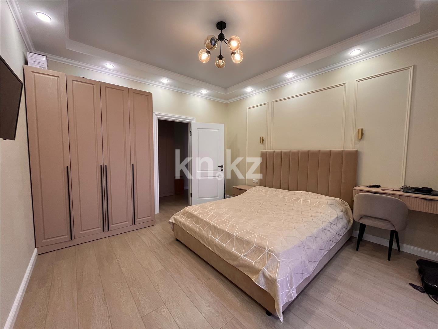 Продажа 3-комнатной квартиры, 84 м² в Караганде - фото 6