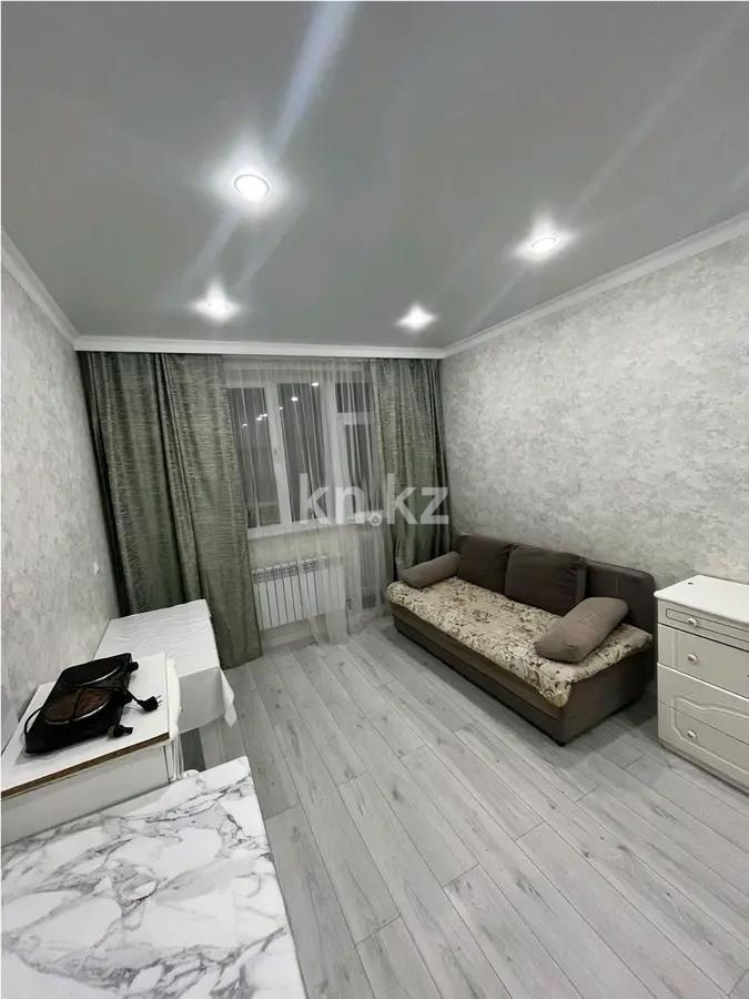 Продажа 1-комнатной квартиры, 21 м² в Астане