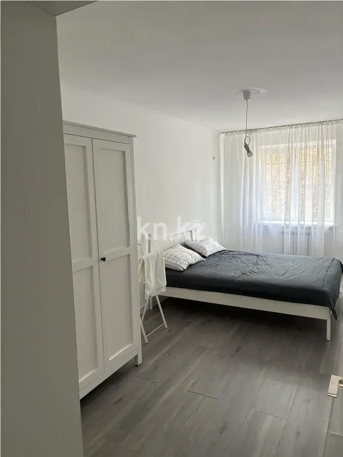 Продажа 2-комнатной квартиры, 45 м² в Алматы - фото 2