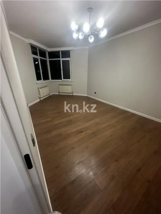 Продажа 1-комнатной квартиры, 40 м² в Алматы