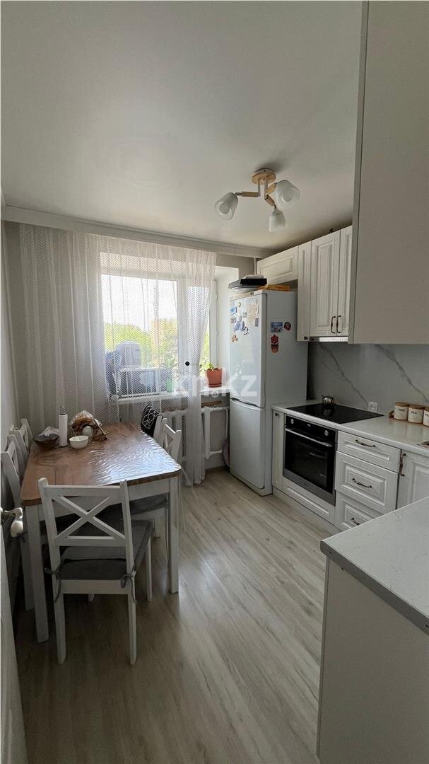 Продажа 4-комнатной квартиры, 78 м² в Караганде - фото 6