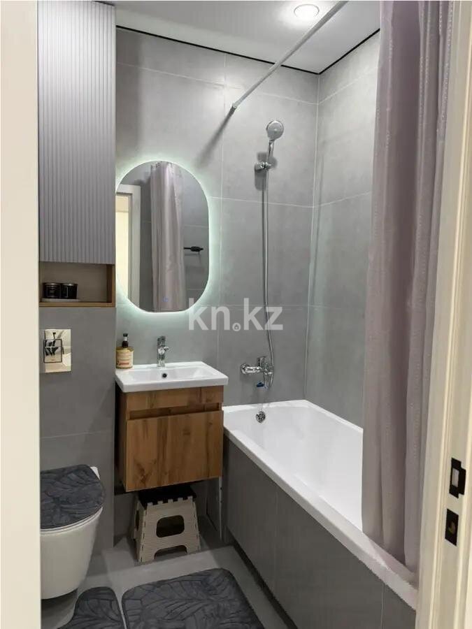 Продажа 2-комнатной квартиры, 41 м² в Астане - фото 3