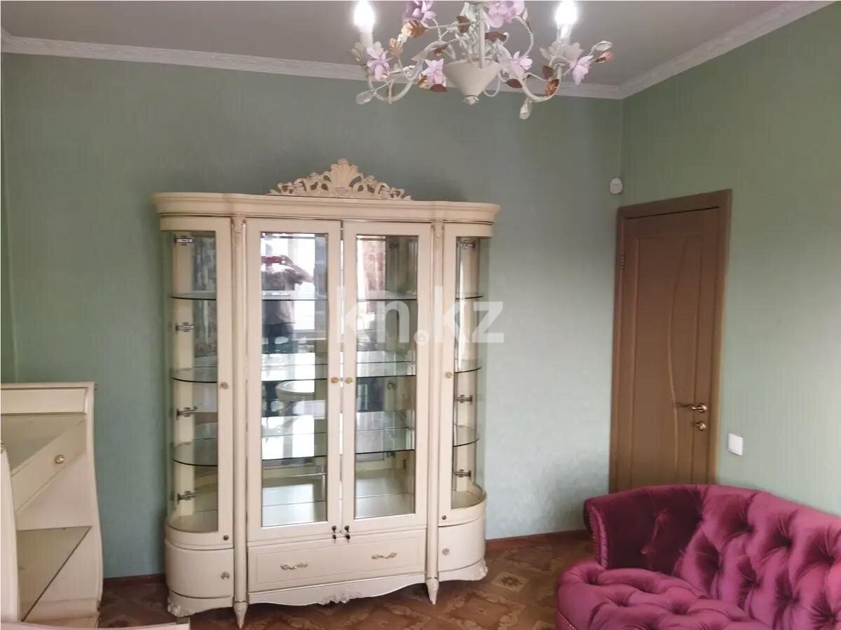 Продажа 2-комнатной квартиры, 56 м² в Алматы