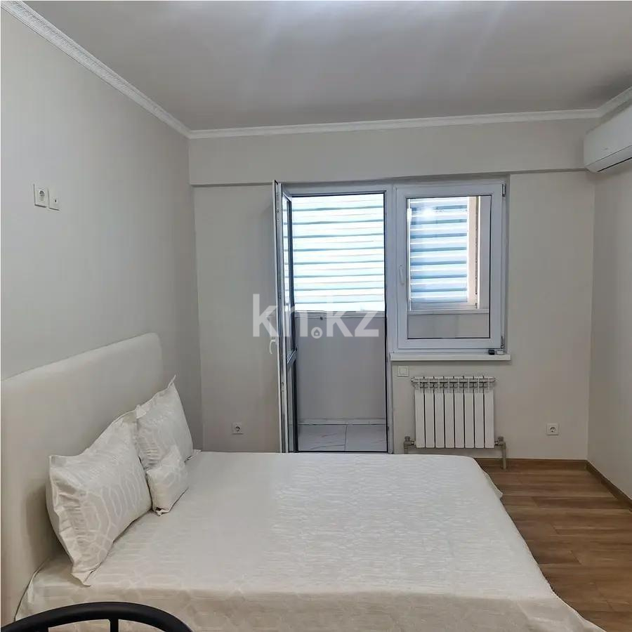 Продажа 1-комнатной квартиры, 28 м² в Алматы