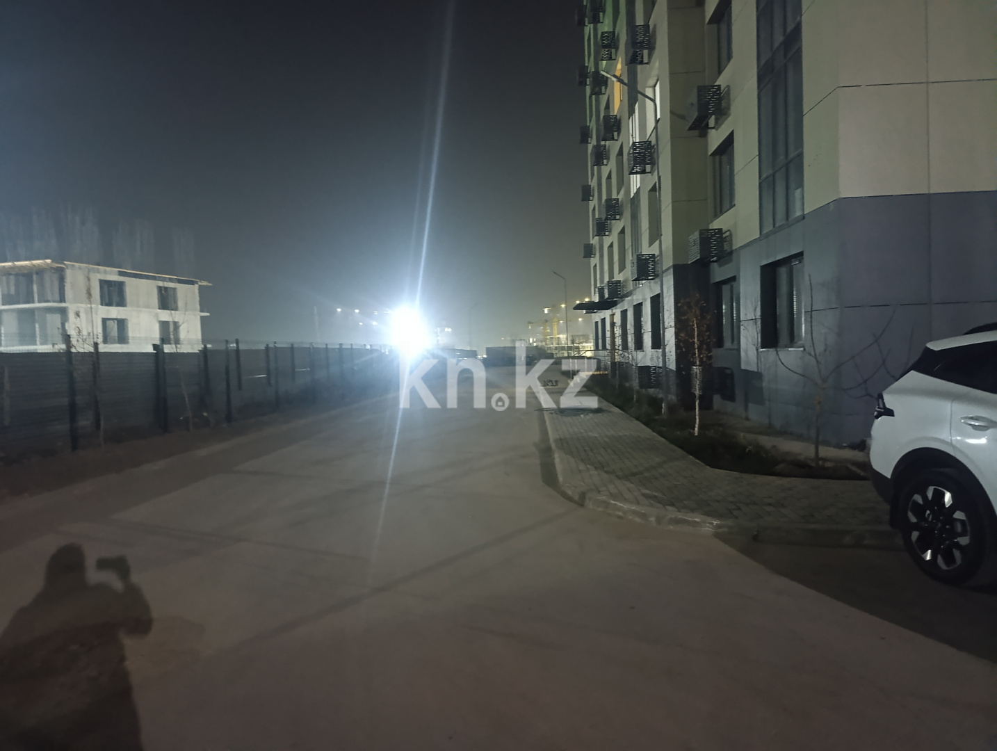 Аренда 3-комнатной квартиры, 64 м², ул. Восточная объездная (ВОАД), дом  304/2 - Рыскулова в Алматы - фото 21