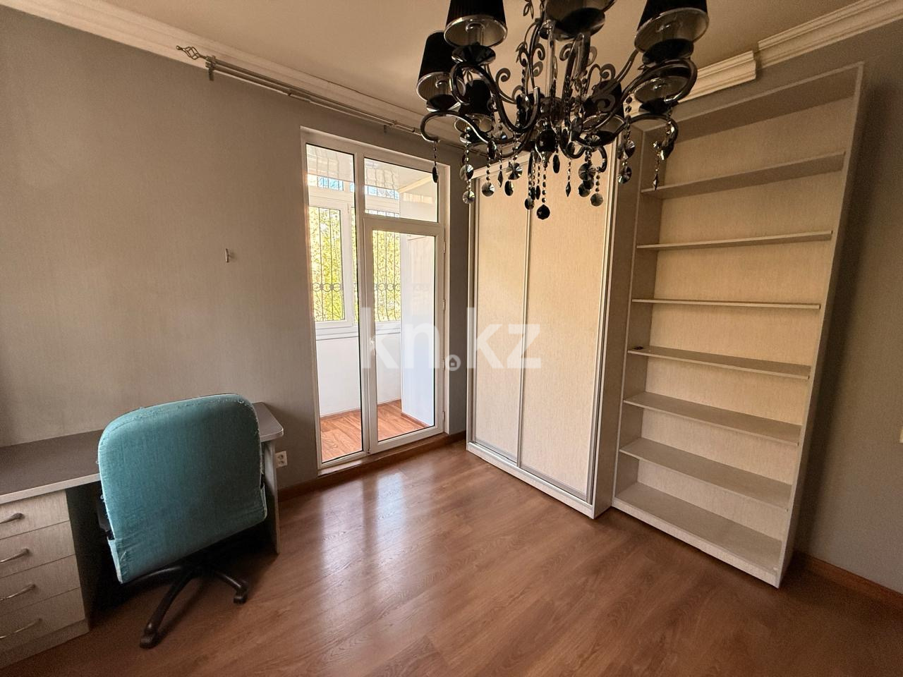 Продажа 4-комнатной квартиры, 98 м² в Караганде - фото 17