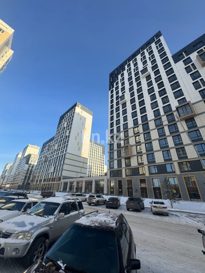 Продажа , 75 м², ул. Е-36 в Астане