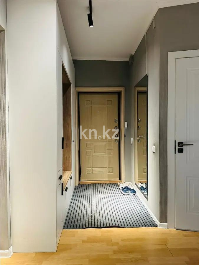 Продажа 3-комнатной квартиры, 92 м², мкр-н Кулагер, дом  37 в Алматы - фото 4