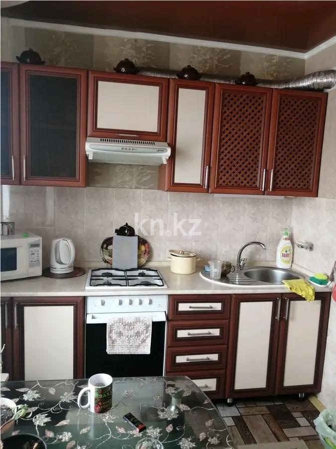 Продажа 2-комнатной квартиры, 51 м², ул. 70 квартал, дом  5 в Темиртау - фото 3