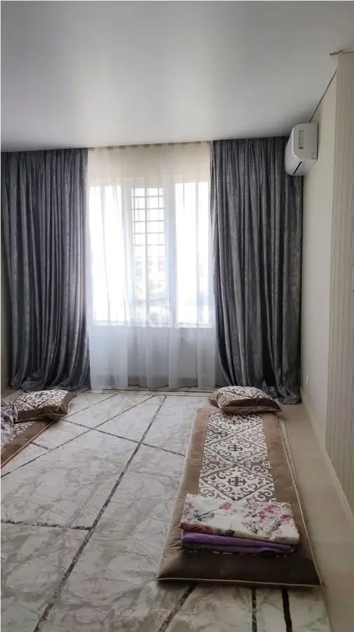 Продажа 2-комнатной квартиры, 54 м² в Алматы - фото 2