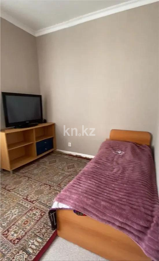Продажа 4-комнатной квартиры, 120 м², пр. Женис, дом  3 в Астане - фото 2