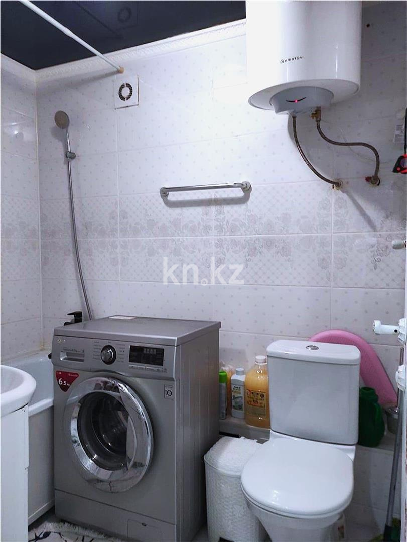 Продажа 4-комнатной квартиры, 60 м² в Караганде - фото 11