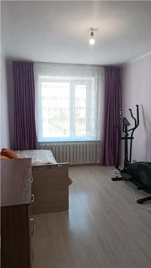 Продажа 3-комнатной квартиры, 77.8 м² в Астане - фото 2