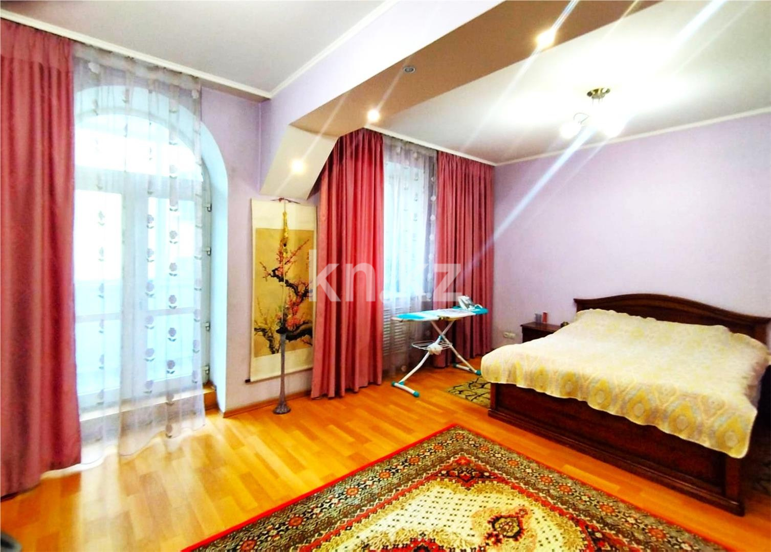 Продажа 4-комнатной квартиры, 94 м² в Караганде - фото 6