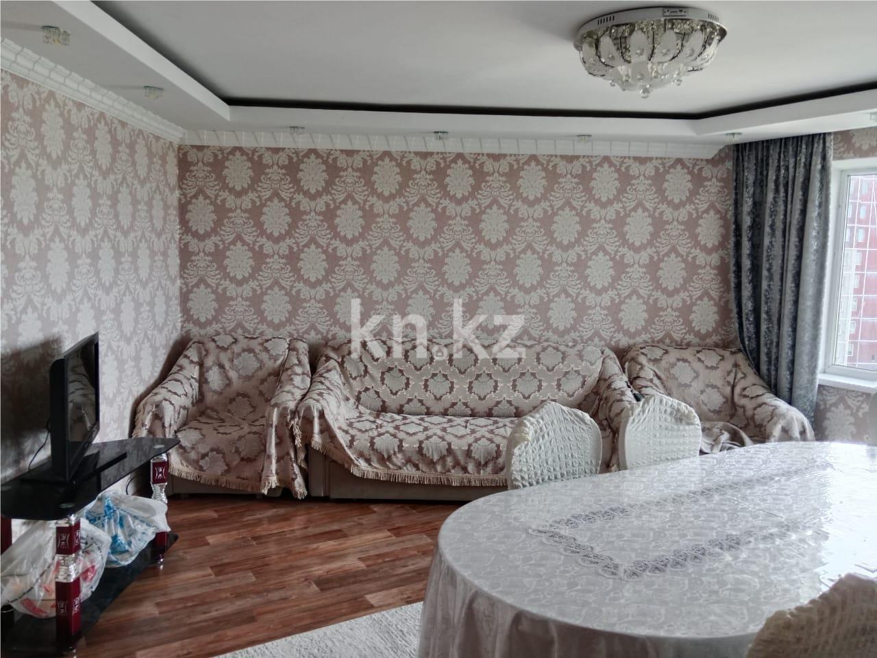 Продажа 4-комнатной квартиры, 96 м² в Темиртау - фото 3