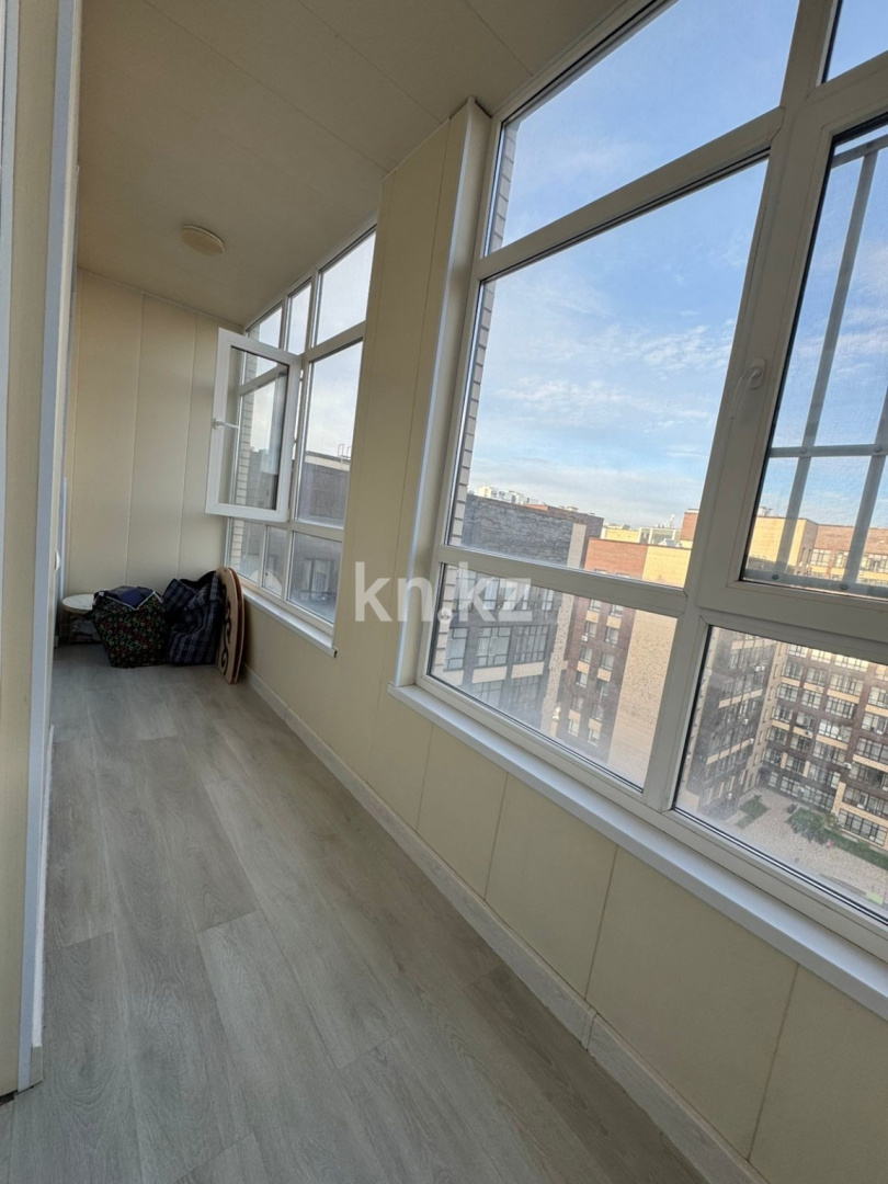Продажа 4-комнатной квартиры, 140 м² в Астане - фото 9
