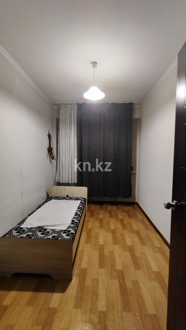 Продажа 3-комнатной квартиры, 45 м² в Алматы - фото 7