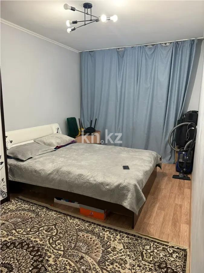 Продажа 2-комнатной квартиры, 51.8 м², пр. Абылай хана, дом  49/1 в Астане - фото 2