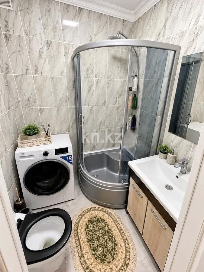 Продажа 3-комнатной квартиры, 120 м² в Астане - фото 5