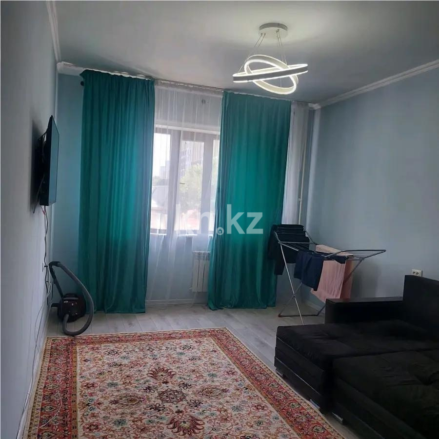 Продажа 1-комнатной квартиры, 40 м² в Алматы