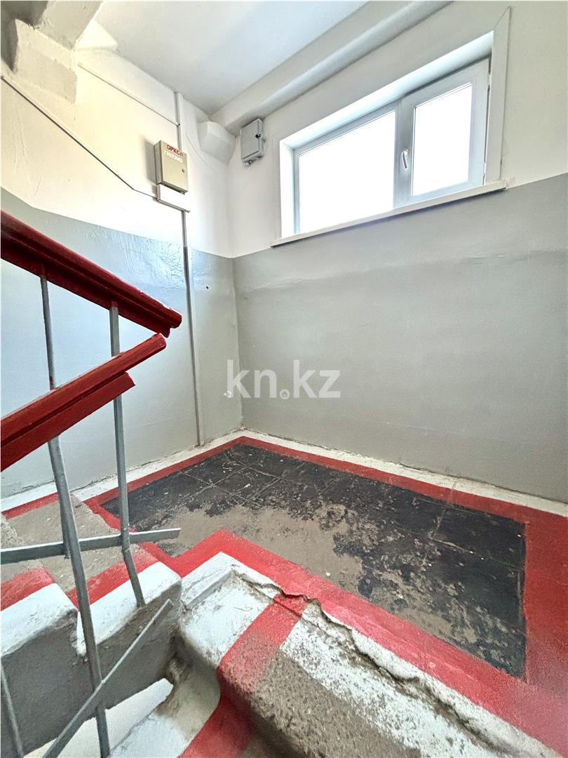 Продажа 2-комнатной квартиры, 44 м² в Караганде - фото 11