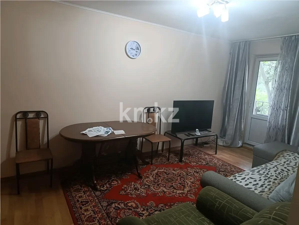 Продажа 1-комнатной квартиры, 33 м² в Алматы