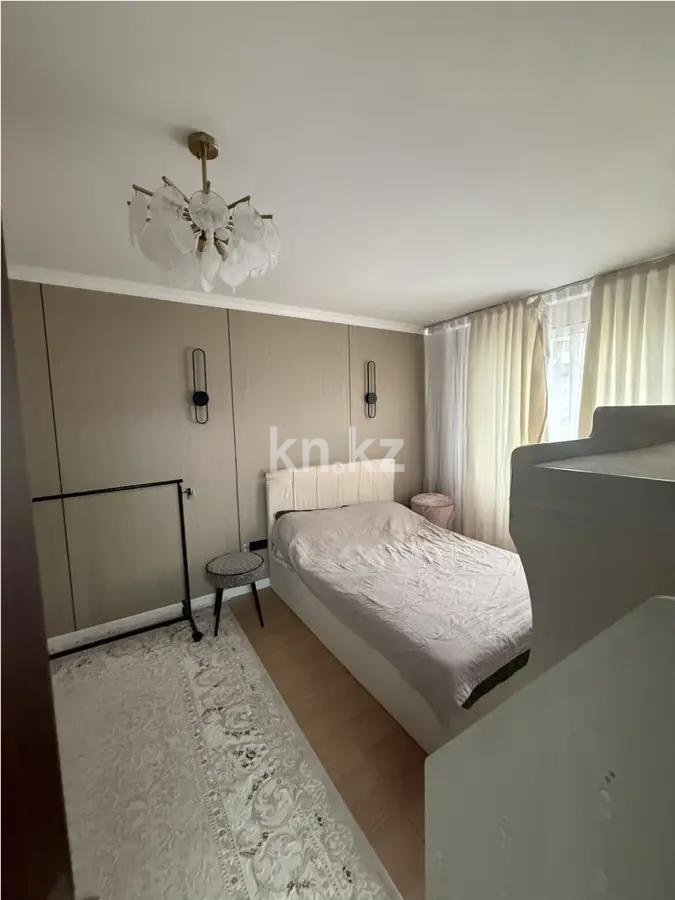 Продажа 2-комнатной квартиры, 65 м² в Алматы - фото 2