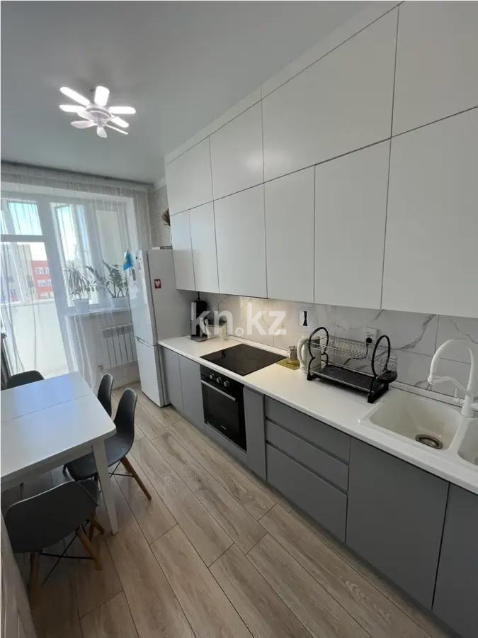 Продажа 1-комнатной квартиры, 30.1 м² в Астане - фото 2