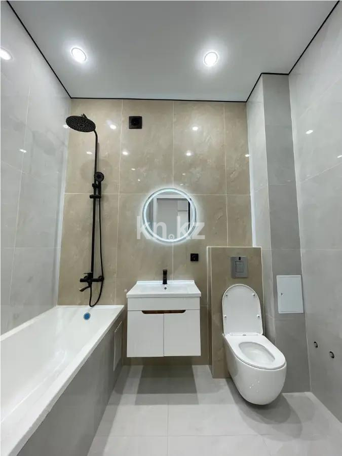 Продажа 2-комнатной квартиры, 38 м² в Астане - фото 4