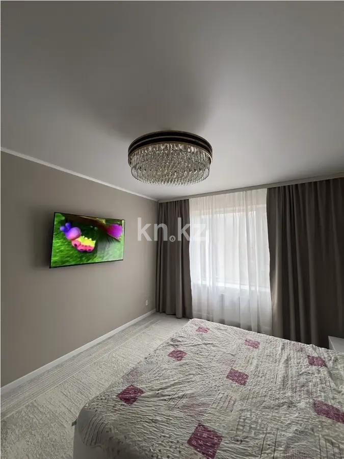 Продажа 1-комнатной квартиры, 44 м² в Караганде