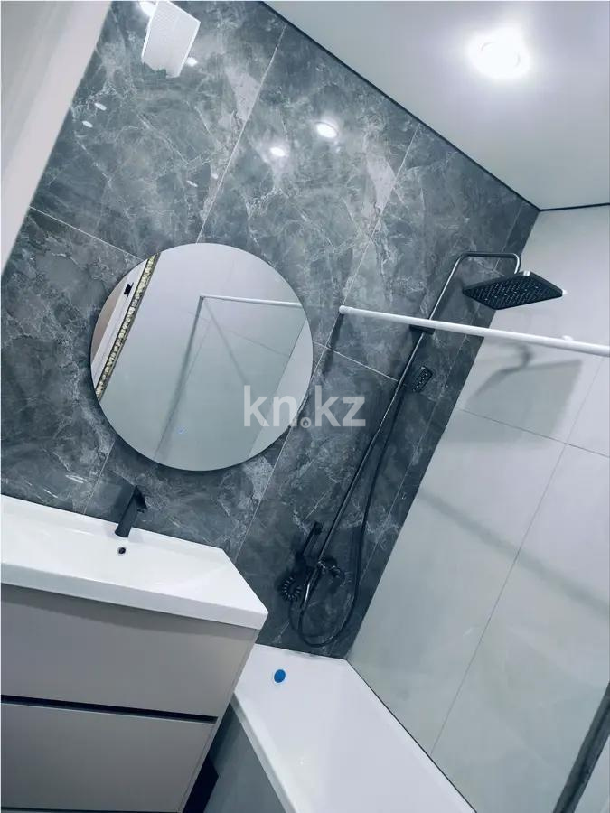 Продажа 1-комнатной квартиры, 25 м² в Астане - фото 2